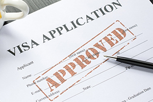 Namibia Visa Requirements