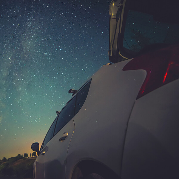 Starlit Roads: Namibia’s Best July Stargazing Road Trips